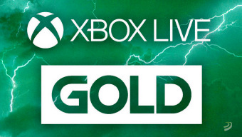 Estos son los 4 juegos gratis del mes de mayo para miembros de Xbox Live Gold