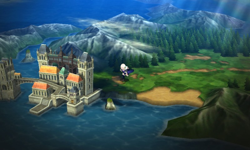 Bravely Second End Layer: JRPG buscando la excelencia