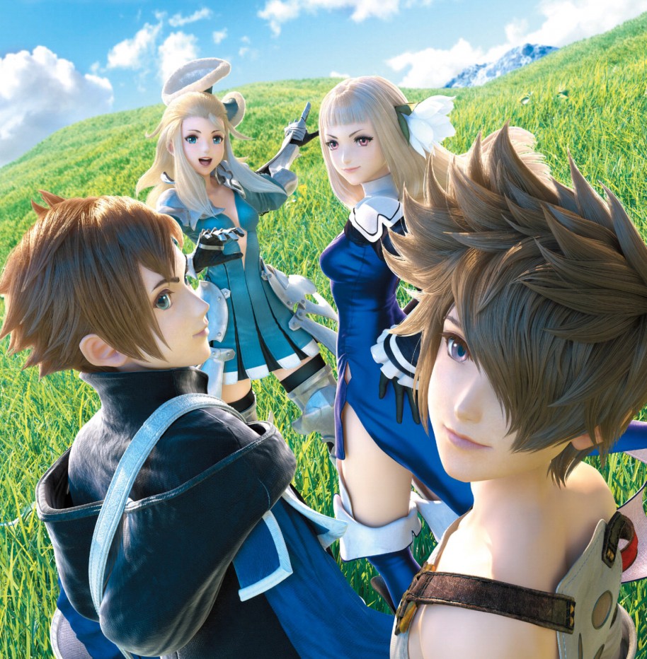 Podremos escoger entre 30 trabajos diferentes para nuestros personajes, variando de manera significativa sus aptitudes en función de esta decisión.