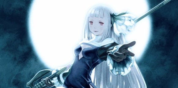 Habrá una academia de magia en Bravely Second