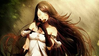 Bravely Second se exhibe con su primera galería de imágenes