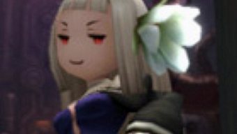 Bravely Second presenta la profesión de Chef Pastelero