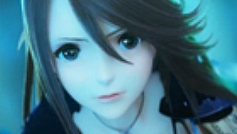 Bravely Second llevará el subtítulo End Layer en su nombre