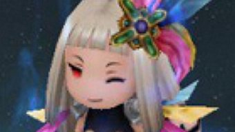 Bravely Second ofrece detalles sobre el minijuego centrado en el uso de StreetPass