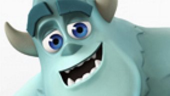 Disney Infinity: Primer contacto