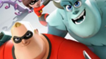 Disney Infinity habría costado 100 millones de dólares