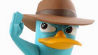 Phineas y Ferb llegan a Disney Infinity para PS3