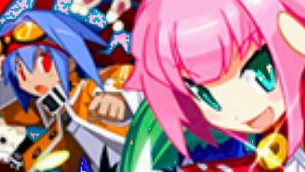 Mugen Souls Z concreta su lanzamiento europeo el 23 de mayo