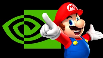 Nintendo podría lanzar juegos para Nvidia Shield