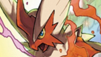 Pokémon X / Y: Impresiones GamesCom