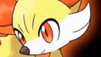 Surgen los primeros detalles de Pokémon X y Pokémon Y