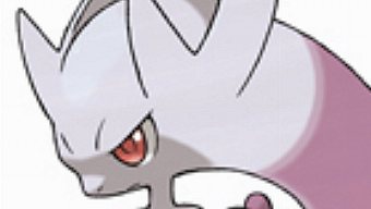 Mewtwo tendrá una mega evolución distinta por cada edición de Pokémon X/Y