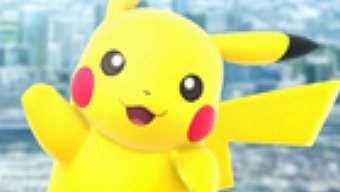 Nuevos rumores apuntan a la producción de un nuevo videojuego de Pokémon protagonizado por Pikachu