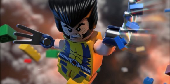 Lego Marvel Super Heroes se estrenará en Xbox One el 29 de noviembre