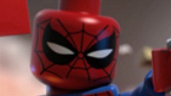 Warner Bros. no cree que haya signos de "agotamiento" en sus juegos de LEGO