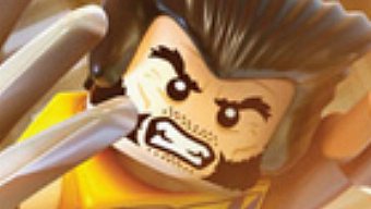 Lego Marvel Super Heroes contará mañana con una demostración jugable