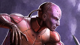 Torment Tides of Numenera: Primer contacto