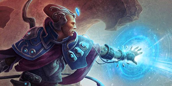 Torment: Tides of Numenera aplaza su lanzamiento hasta finales de 2015