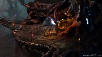 Torment: Tides of Numenera retrasa su lanzamiento un par de meses