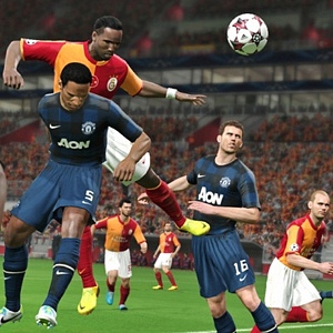 Las nuevas bases del fútbol PES