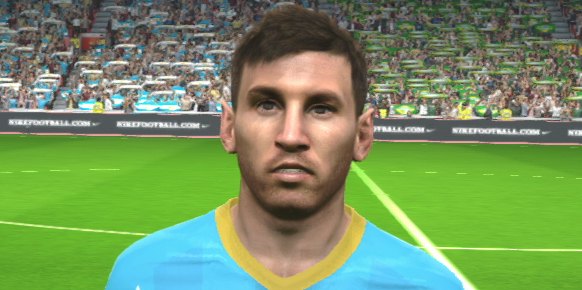 Algunos rostros están mejor logrados que otros, pero todos destacan por sus animaciones y expresividad. 