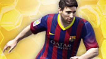 FIFA 14: Impresiones FIFA Ultimate Team