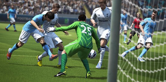 Microsoft concreta los juegos que llevará al Tokyo Game Show