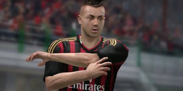 FIFA 14 recupera el liderazgo de las ventas británicas