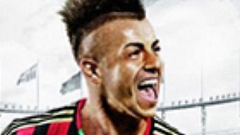 FIFA 14 tendrá en su portada italiana a El Shaarawy