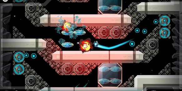 Velocity, el popular PS mini, tendrá remake en PS Vita