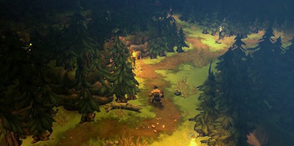 Gas Powered Games cambia su nombre por el de Wargaming Seattle