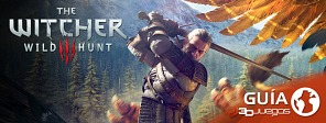 Guía de The Witcher 3: Trucos, secretos y códigos