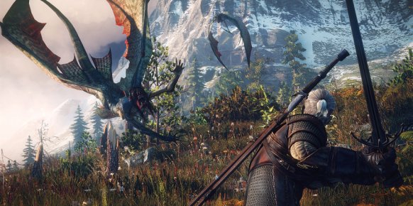 The Witcher 3 apostará de nuevo por ofrecer todos sus DLCs de forma gratuita