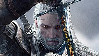 The Witcher III retiene el primer puesto una semana más en Reino Unido