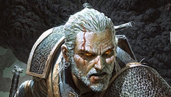 Las misiones de la expansión de The Witcher 3 están pensadas para jugadores de nivel 30