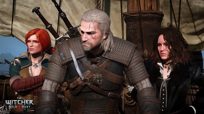 The Witcher estrenará película en 2017; será la primera de muchas más