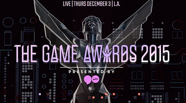 Los The Game Awards 2015 fueron seguidos por 2,3 millones de personas