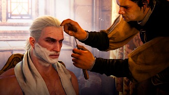 El pique de Xbox y Netflix a cuenta de la serie de The Witcher