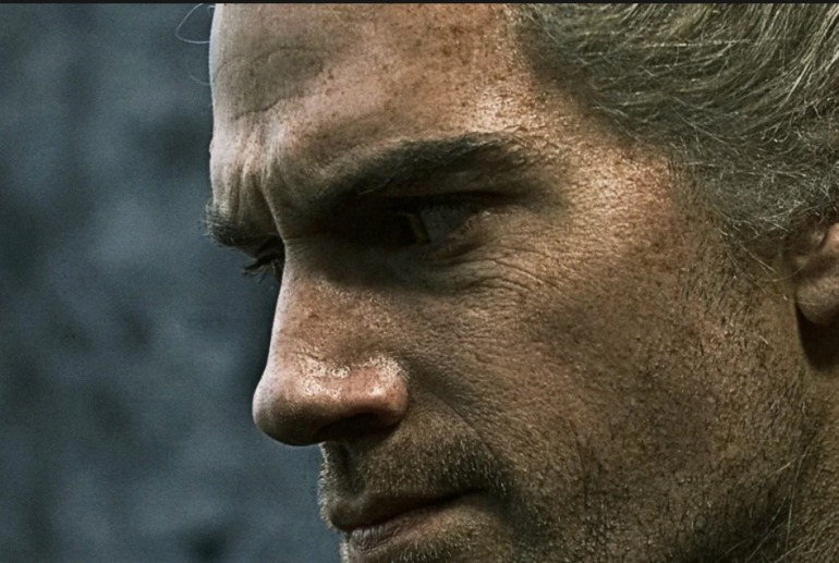 Imagen de The Witcher (La serie) Temporada 1