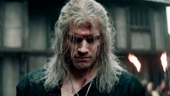 Ya sabemos qué edad tiene Geralt al principio de la serie de The Witcher