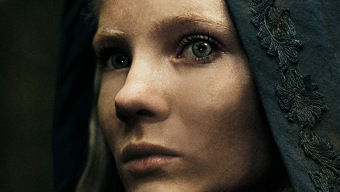 Ciri pudo ser la protagonista de la serie de The Witcher de Netflix