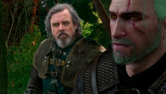 La showrunner de The Witcher en Netflix habla de Mark Hamill y la posibilidad de que interprete a Vesemir