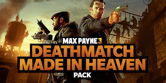 Max Payne 3: El DLC Made in Heaven para el multijugador de la próxima semana será el último