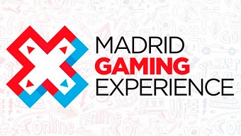 Madrid Gaming Experience abre sus puertas
