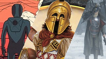 Los juegos de estrategia más esperados de 2018