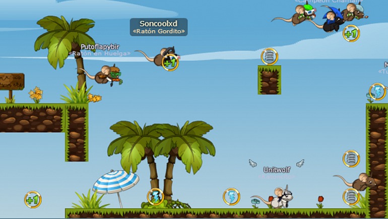 Imagen de {sociales}