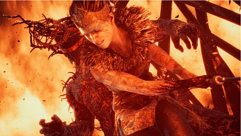 ¿El mejor fotógrafo de videojuegos?