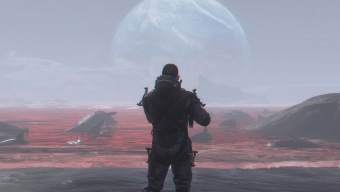 El modo foto de Death Stranding nos deja con imágenes increíbles y estas son nuestras favoritas