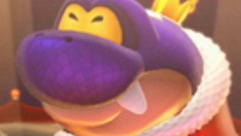 Super Mario 3D World: Impresiones E3