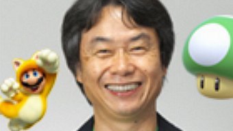 Super Mario 3D World: Entrevista: Miyamoto y su equipo